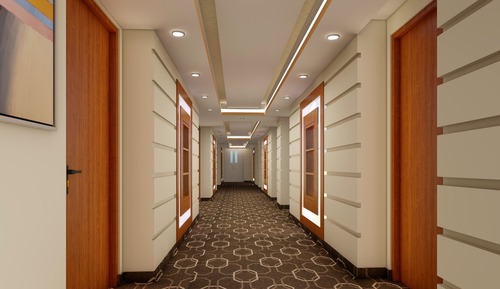 Deluxe-Zimmer