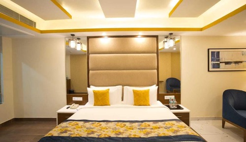Premium-Zimmer