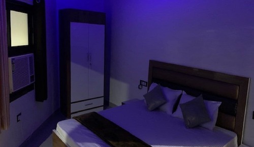 Deluxe-Zimmer