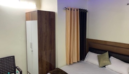 Standardzimmer