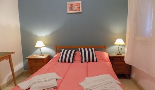 Classic-Doppelzimmer