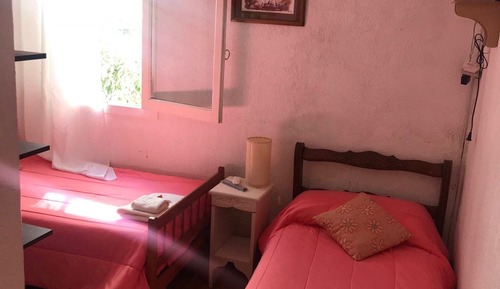 Classic-Zweibettzimmer