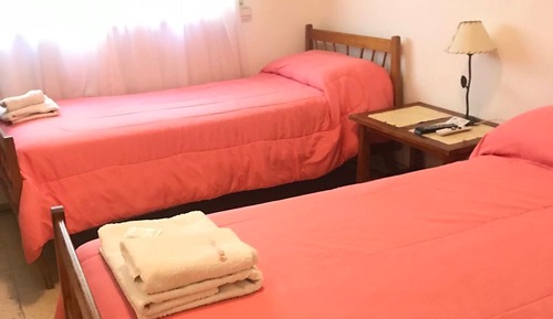 Familien-Dreibettzimmer, 1 Schlafzimmer