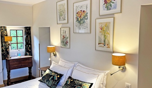 Deluxe-Suite