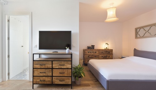 Doppelzimmer