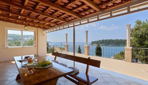 Ferienhaus (4 Bedrooms)