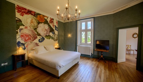 Superior-Doppelzimmer
