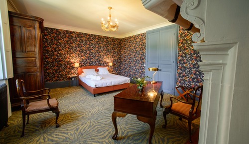 Business-Doppelzimmer