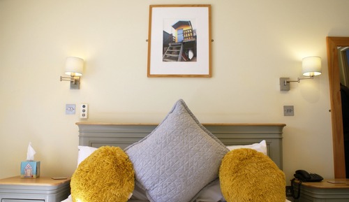 Doppelzimmer