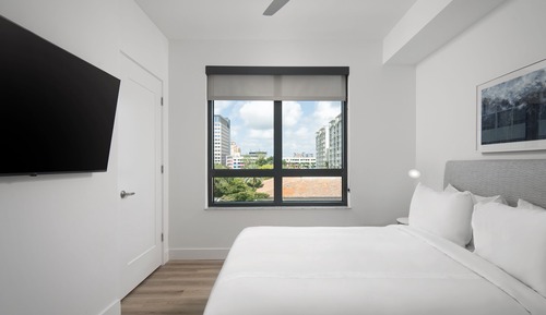 Suite, 2 Schlafzimmer (Queen)