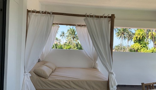 Honeymoon-Zimmer