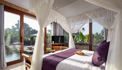 Familienvilla, 3 Schlafzimmer
