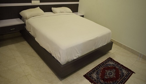 Standard-Doppelzimmer