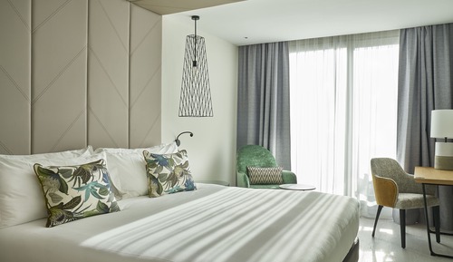 Doble Uso Individual Superior Essence