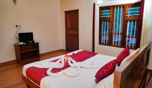 Luxury-Suite