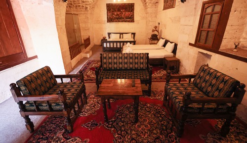 Royal-Doppelzimmer, 1 Schlafzimmer