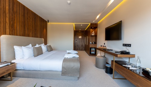 Comfort-Doppelzimmer