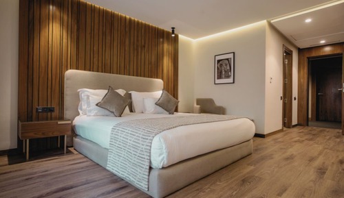 Classic-Zweibettzimmer