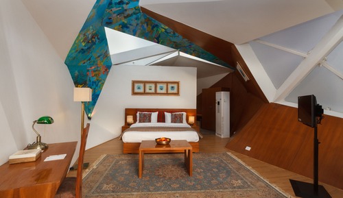 Familienzimmer