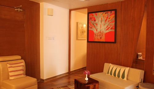 Familien-Suite