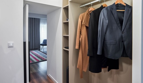 Premium-Apartment