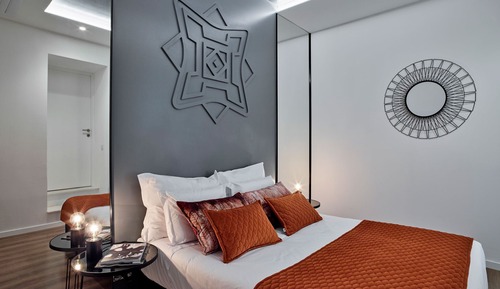 Design-Apartment
