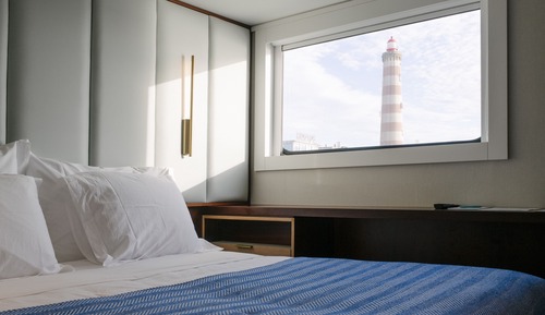 Comfort-Doppelzimmer