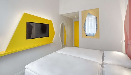 Superior-Zimmer (Design)