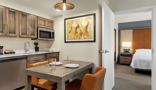 Suite, 1 Schlafzimmer, Nichtraucher