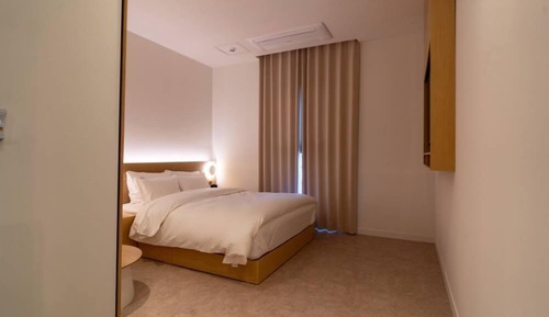 Standardzimmer