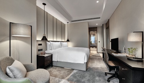 Apartment, 1 Schlafzimmer