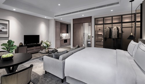 Studio, 1 Doppelbett