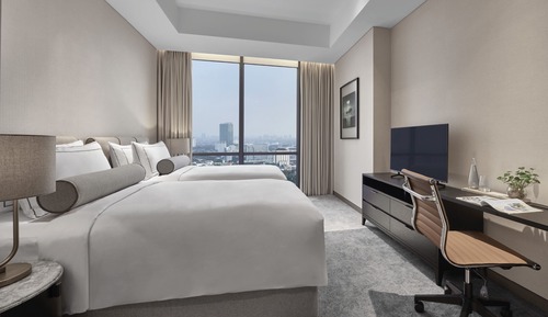 Apartment, 2 Schlafzimmer