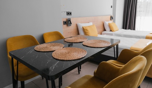 Familien-Suite