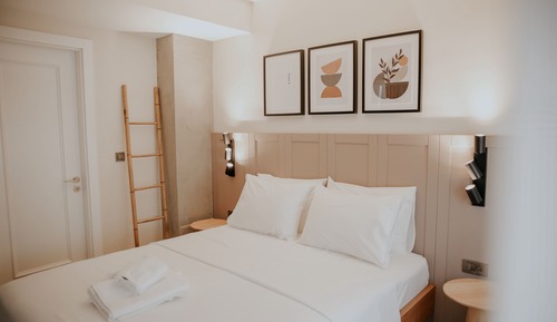 Standard-Doppelzimmer