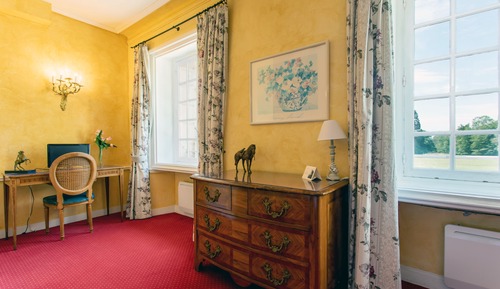 Classic-Doppelzimmer