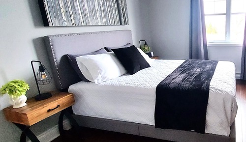 Comfort-Apartment