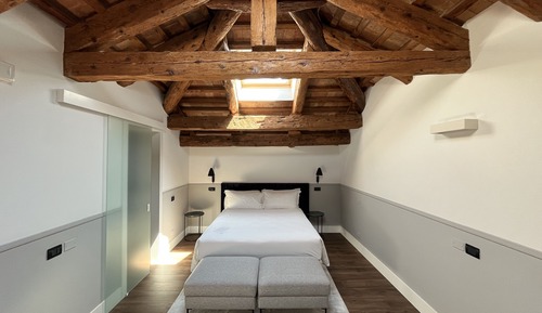 Junior-Suite, 2 Schlafzimmer