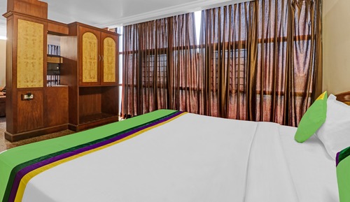 Premium-Doppelzimmer