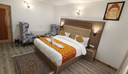 Comfort-Doppelzimmer
