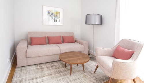 Premium-Zimmer