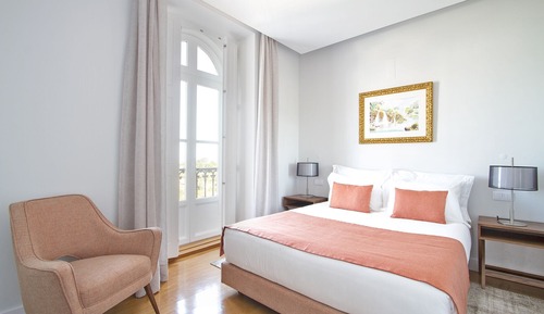 Signature-Doppelzimmer