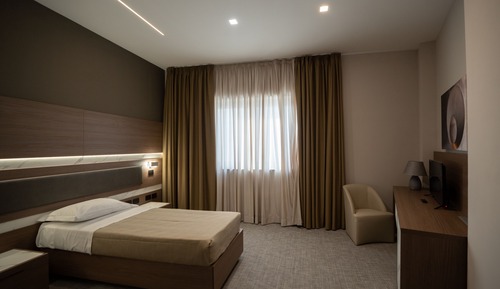 Standard-Einzelzimmer