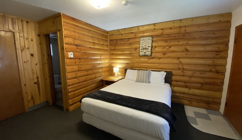 Comfort-Zimmer