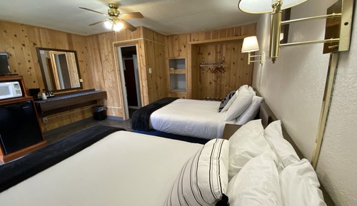 Traditional-Zimmer