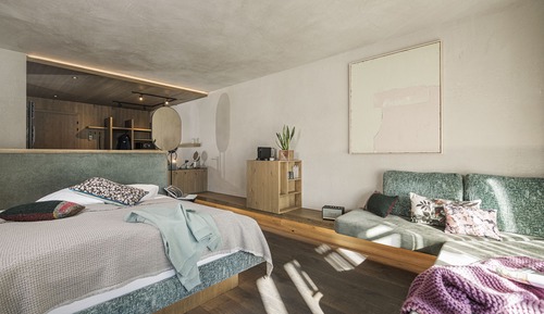 Executive-Suite