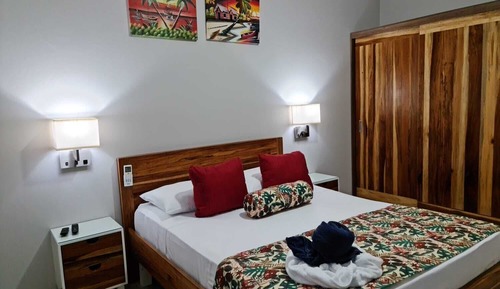 Standard-Apartment