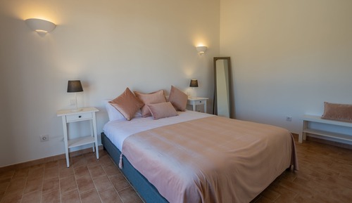 Deluxe-Einzelzimmer, 1 Queen-Bett, Poolblick