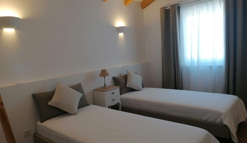 Deluxe-Zimmer