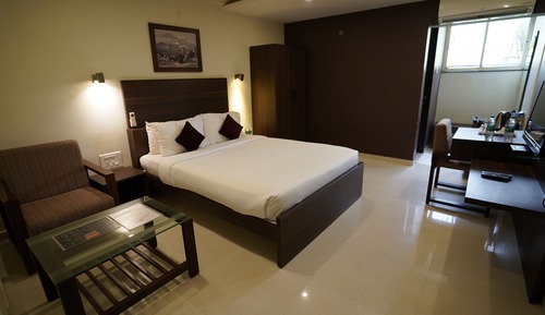 Deluxe-Zimmer